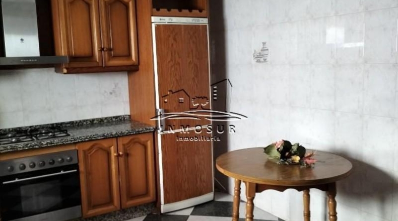 Córdoba - Lucena - 215m2