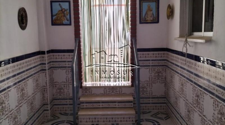 Córdoba - Lucena - 215m2
