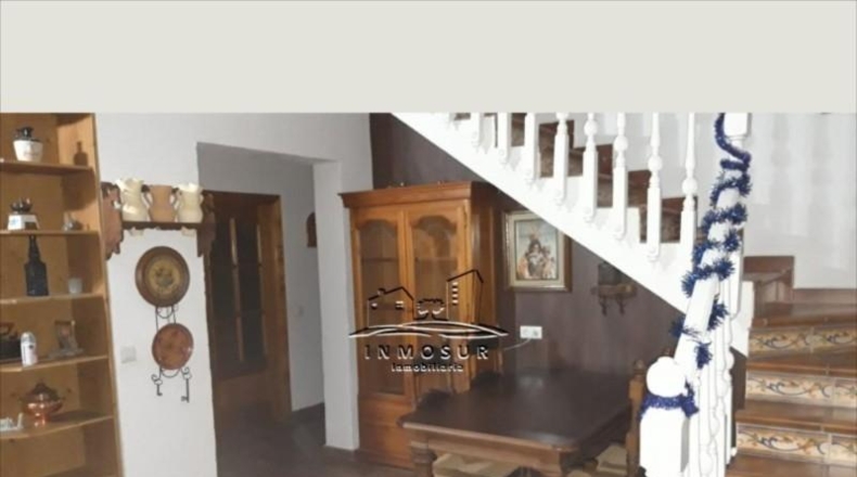 Córdoba - Lucena - 1250m2