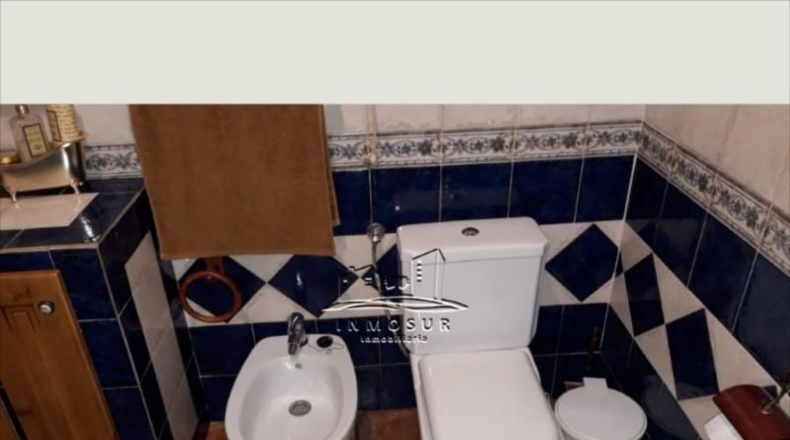 Córdoba - Lucena - 1250m2