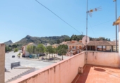 Casa de poble en venda a la España, Villanueva del Río Segura, ref.: TR284042 foto