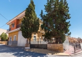Casa de poble en venda a la España, Villanueva del Río Segura, ref.: TR284042 foto