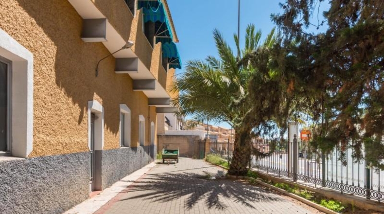 Murcia - Villanueva del Río Segura - 407m2
