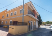 Casa de poble en venda a la España, Villanueva del Río Segura, ref.: TR284042 foto