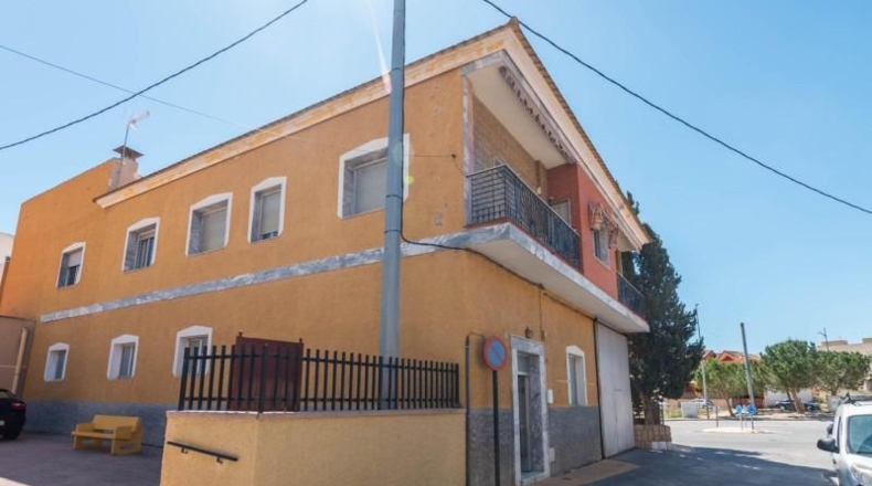 Murcia - Villanueva del Río Segura - 407m2