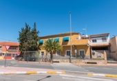 Casa de poble en venda a la España, Villanueva del Río Segura, ref.: TR284042 foto