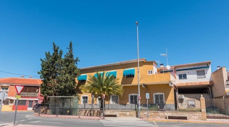 Murcia - Villanueva del Río Segura - 407m2