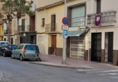 Casa de poble en venda a la España, Vila-real, ref.: TR273728 foto