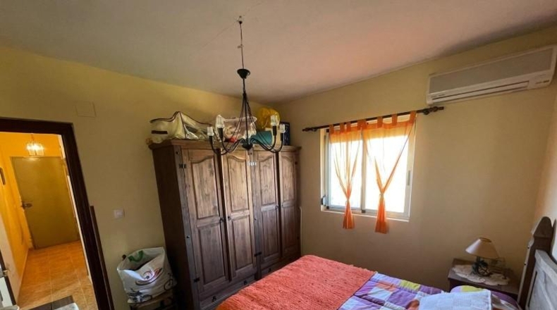 Caceres - Cáceres - 4692m2