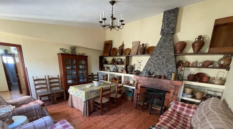 Caceres - Cáceres - 4692m2