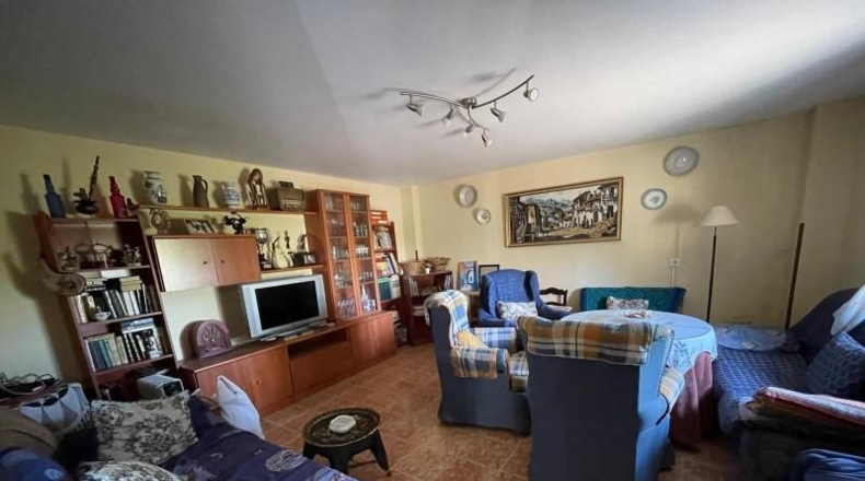Caceres - Cáceres - 4692m2