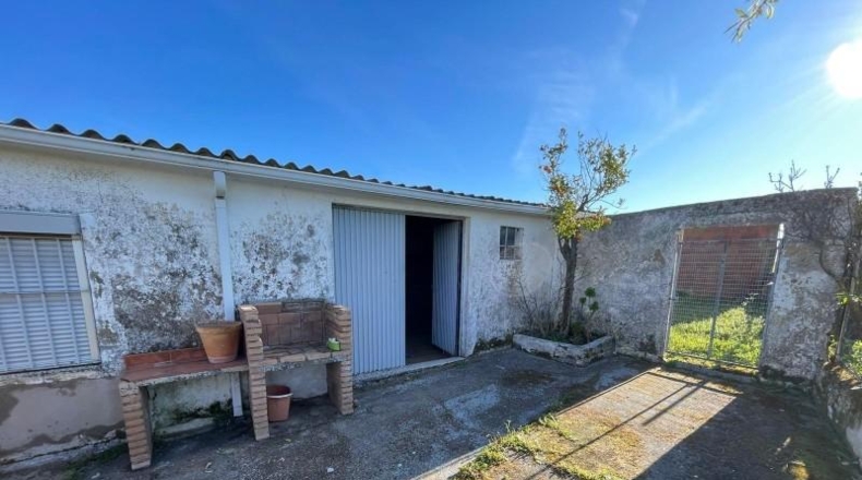 Caceres - Cáceres - 4692m2