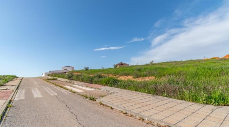Гранада - Albolote - 608m2