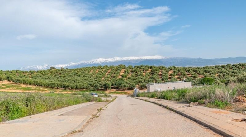 Гранада - Albolote - 608m2