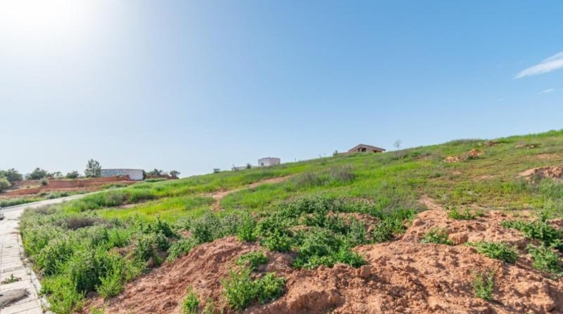 Гранада - Albolote - 608m2