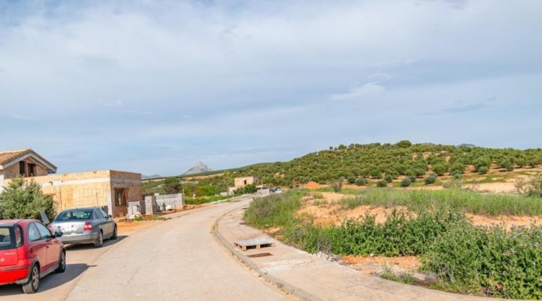 Granada - Альболоте - 608m2
