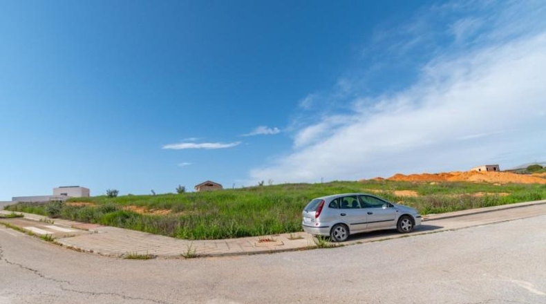 Granada - Альболоте - 608m2