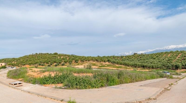 Granada - Альболоте - 608m2
