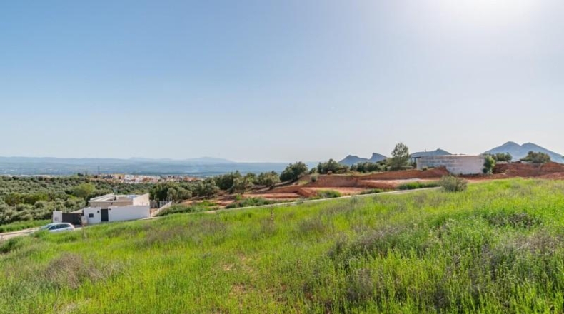 Granada - Альболоте - 608m2