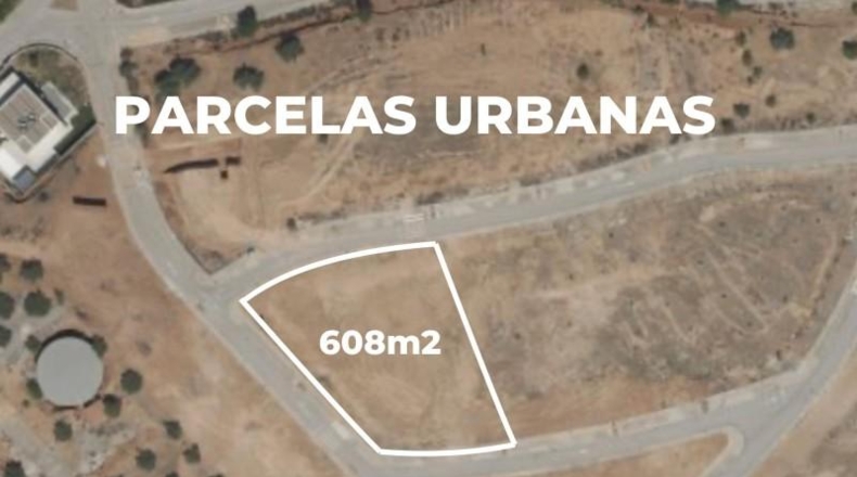 Granada - Альболоте - 608m2