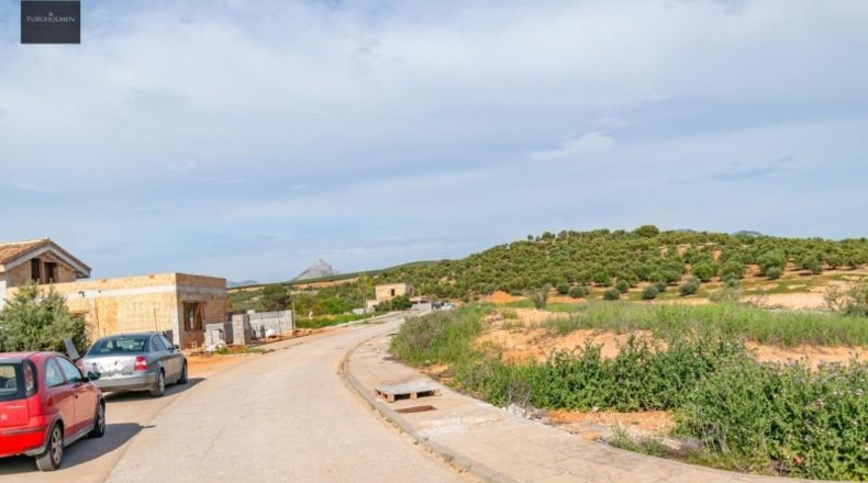 Гранада - Albolote - 608m2