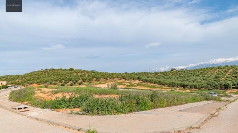 Гранада - Albolote - 608m2