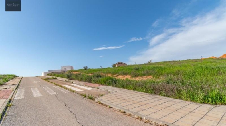 Гранада - Albolote - 608m2
