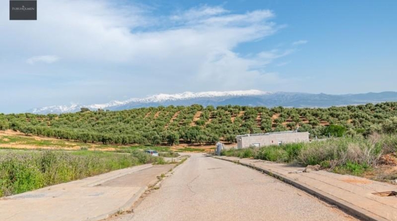 Гранада - Albolote - 608m2