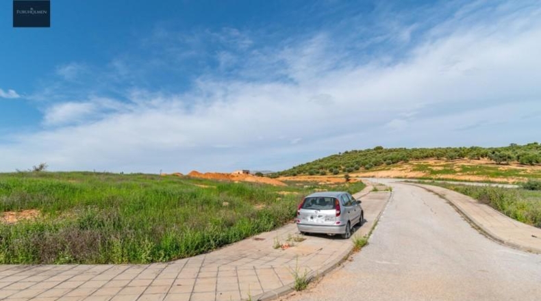 Гранада - Albolote - 608m2