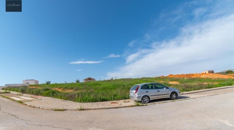 Гранада - Albolote - 608m2