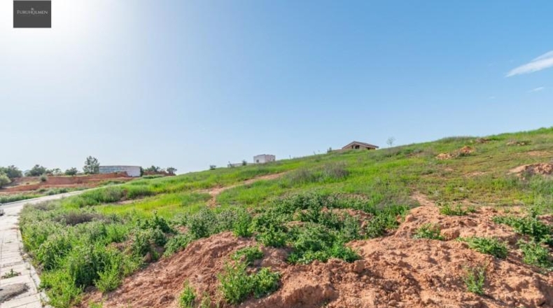 Гранада - Albolote - 608m2