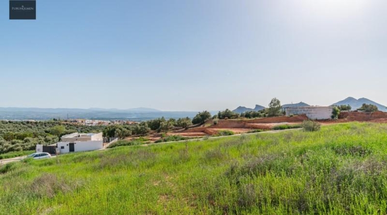 Гранада - Albolote - 608m2