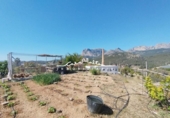 Sòl urbà en venda a la España, Callosa d'en Sarrià, ref.: TR244562 foto