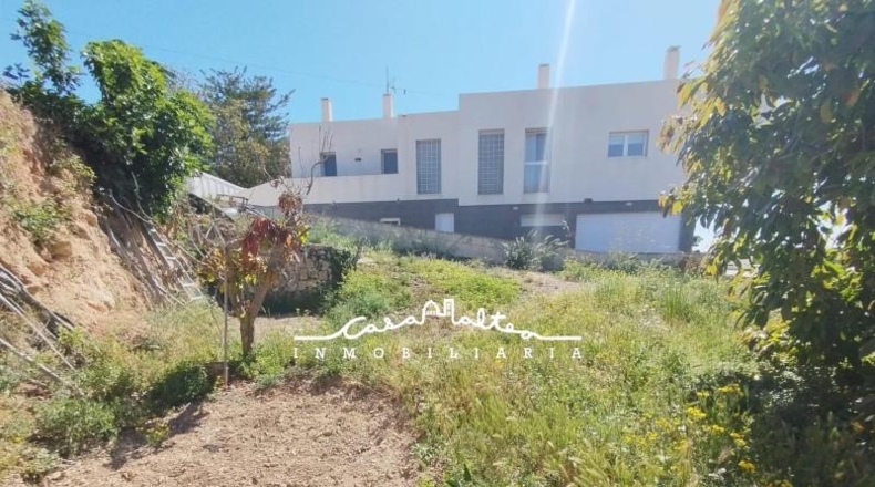 Alicante - Callosa de Ensarriá - 1150m2