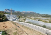 Sòl urbà en venda a la España, Callosa d'en Sarrià, ref.: TR244562 foto