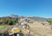Sòl urbà en venda a la España, Callosa d'en Sarrià, ref.: TR244562 foto