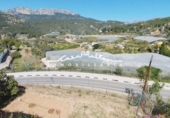 Sòl urbà en venda a la España, Callosa d'en Sarrià, ref.: TR244562 foto