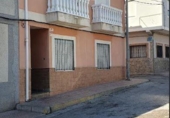 Casa de poble en venda a la España, la Vall d'Uixó, ref.: TR290094 foto