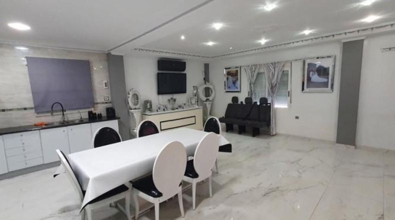 Castellón - ла Валь-д'Уисо - 220m2