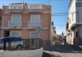 Casa de poble en venda a la España, la Vall d'Uixó, ref.: TR290094 foto