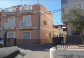 Casa de poble en venda a la España, la Vall d'Uixó, ref.: TR290094 foto