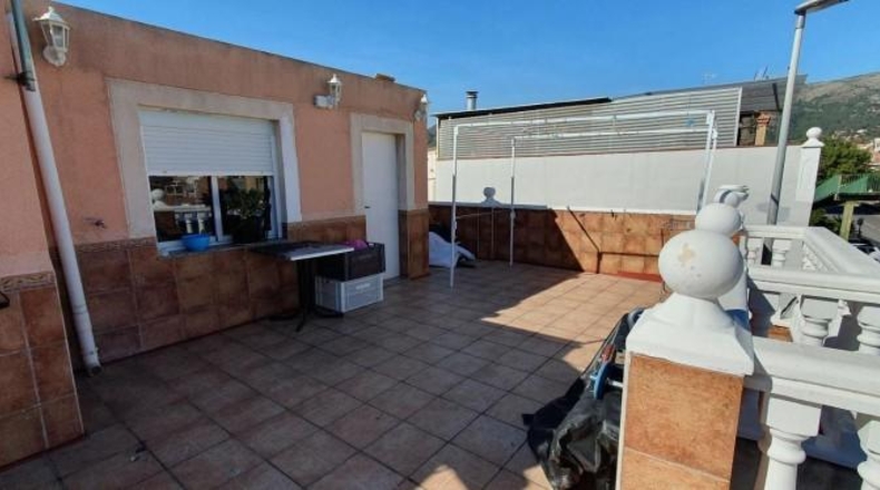 Castellón - ла Валь-д'Уисо - 220m2