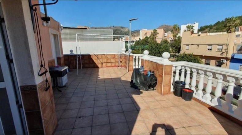 Castellón - ла Валь-д'Уисо - 220m2