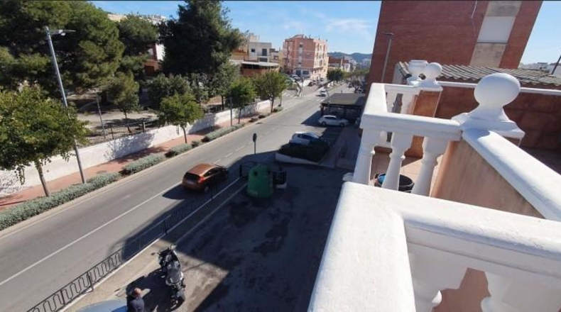 Castellón - ла Валь-д'Уисо - 220m2
