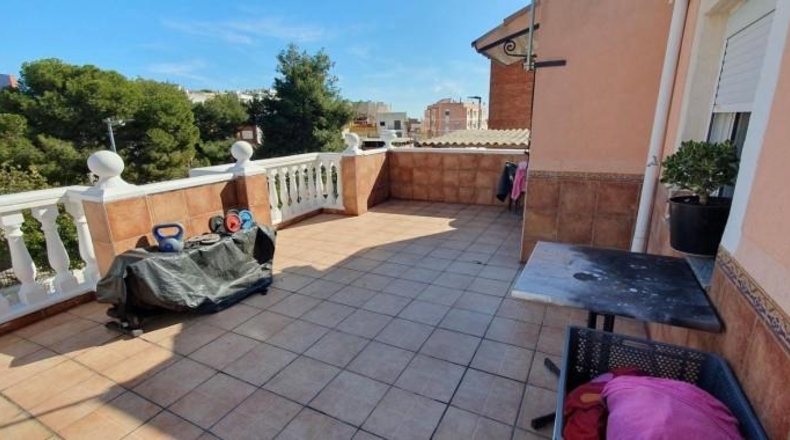 Castellón - ла Валь-д'Уисо - 220m2