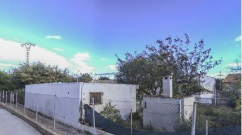Castellón - Villarreal - 1694m2