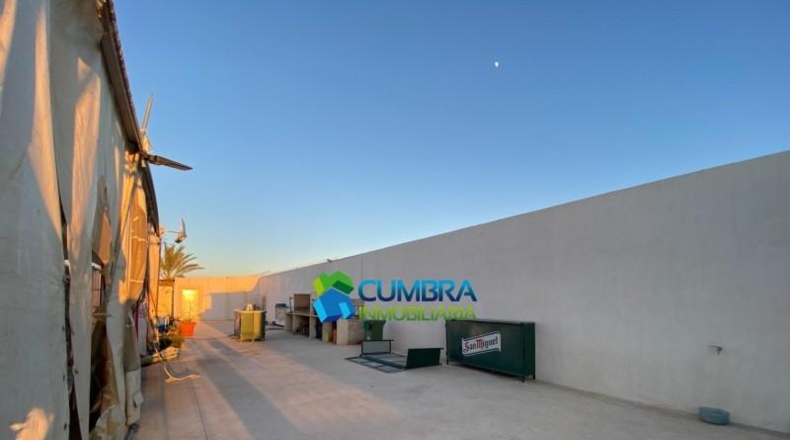 Murcia - Murcia - 5020m2