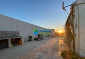 Casa de campo con terreno en venta en la España, Murcia, ref: TR205253 foto
