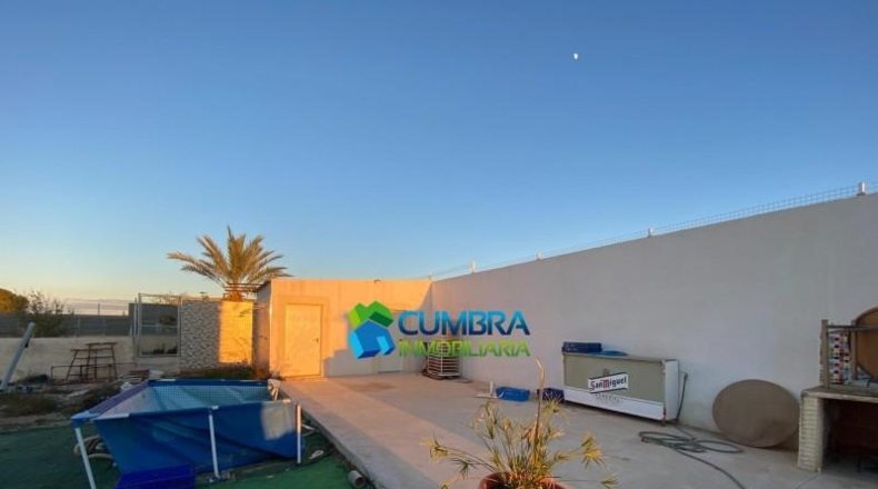 Murcia - Murcia - 5020m2