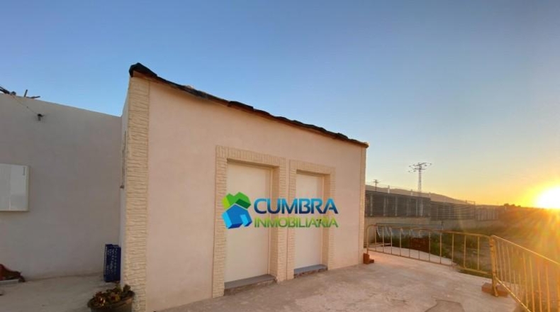 Murcia - Murcia - 5020m2